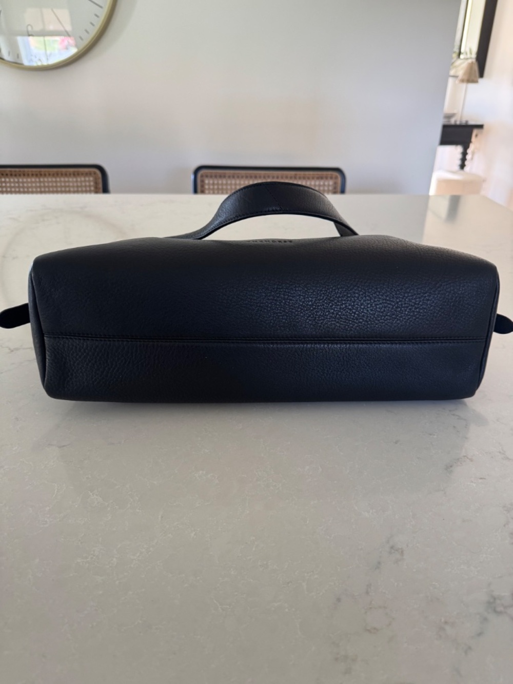 The Horse - Lottie Bag - Black - Picture 8 of 8
